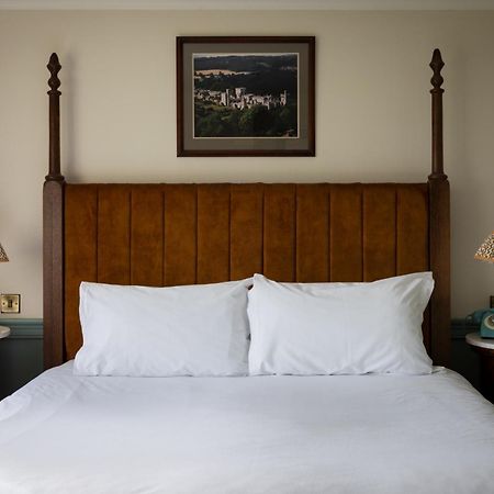 The Devonshire Arms Hotel At Bolton Abbey Kültér fotó