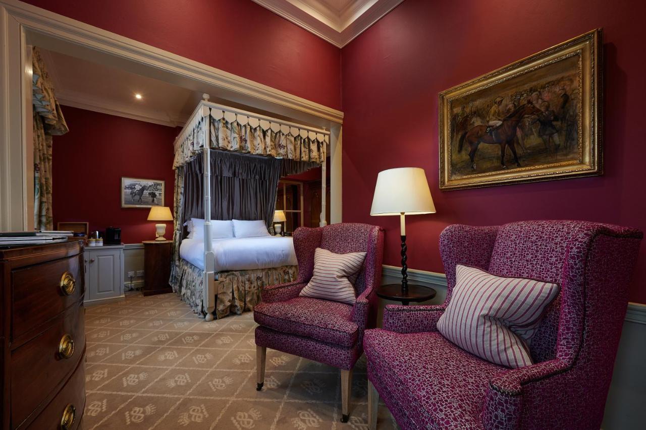 The Devonshire Arms Hotel At Bolton Abbey Kültér fotó