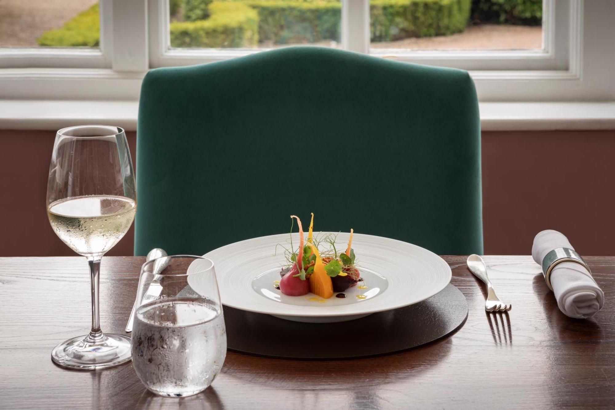 The Devonshire Arms Hotel At Bolton Abbey Kültér fotó