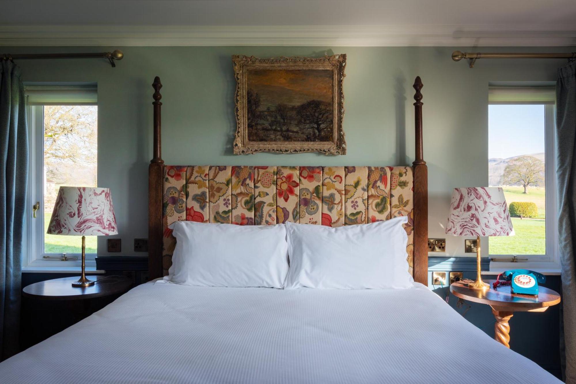 The Devonshire Arms Hotel At Bolton Abbey Kültér fotó