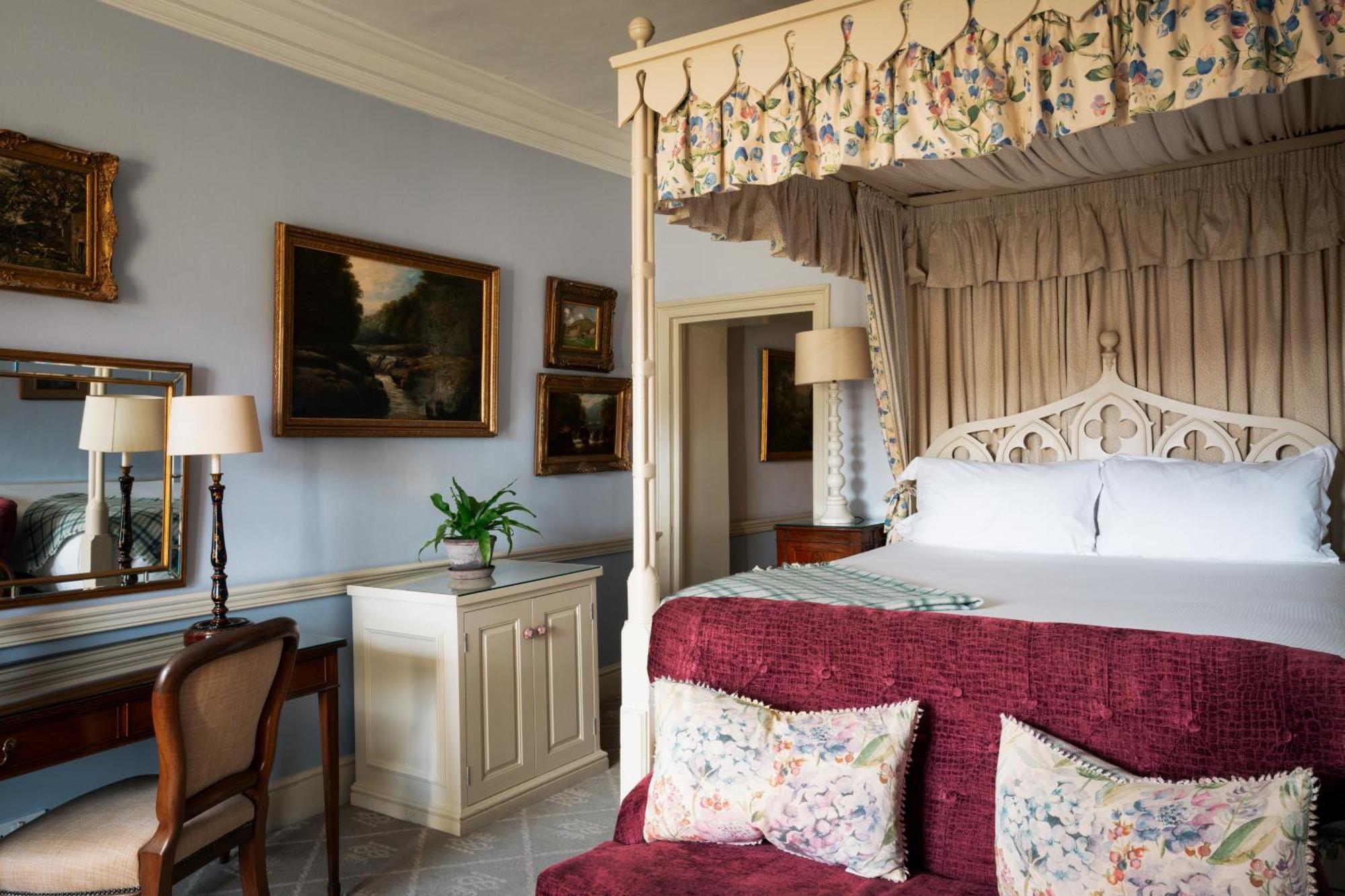 The Devonshire Arms Hotel At Bolton Abbey Kültér fotó