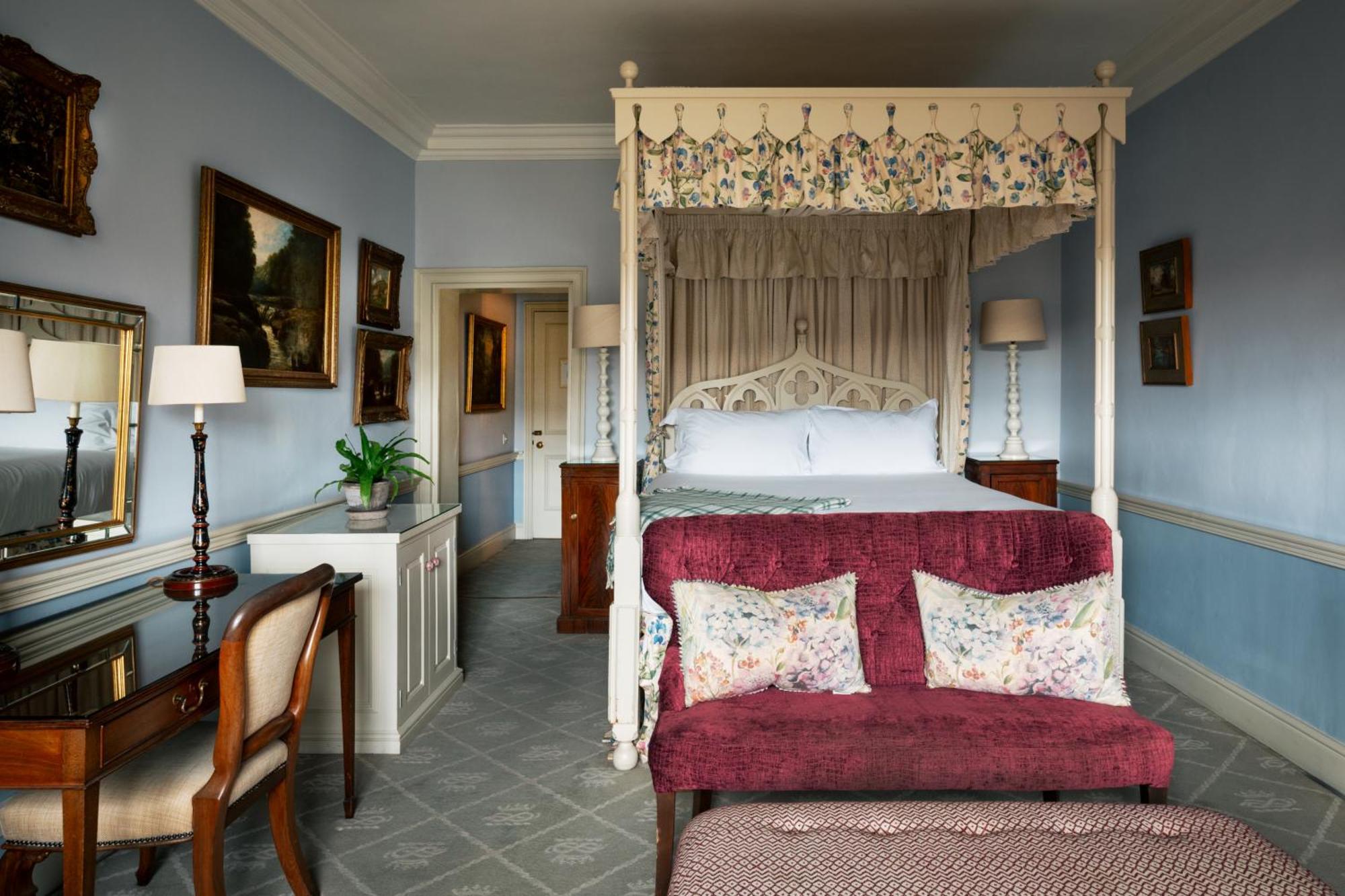 The Devonshire Arms Hotel At Bolton Abbey Kültér fotó