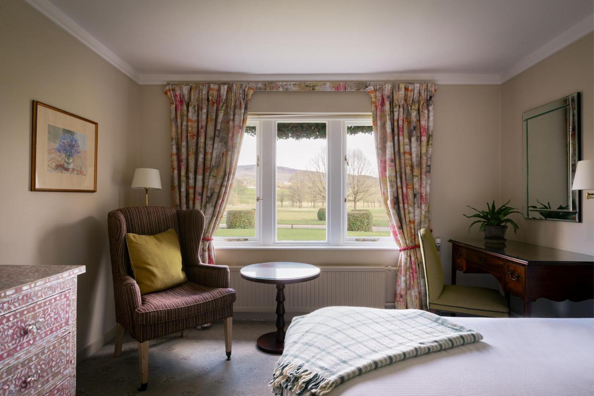 The Devonshire Arms Hotel At Bolton Abbey Kültér fotó