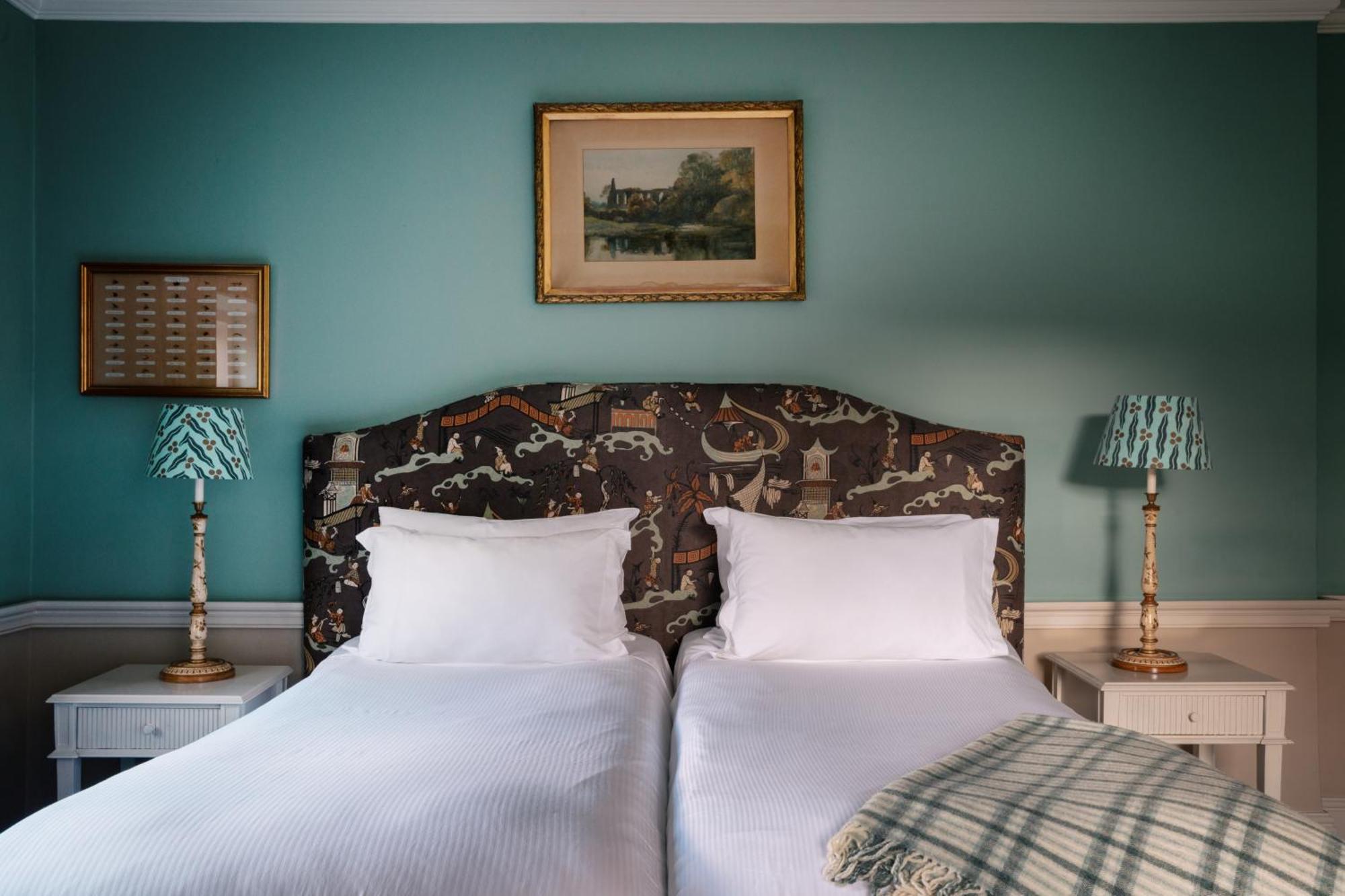 The Devonshire Arms Hotel At Bolton Abbey Kültér fotó