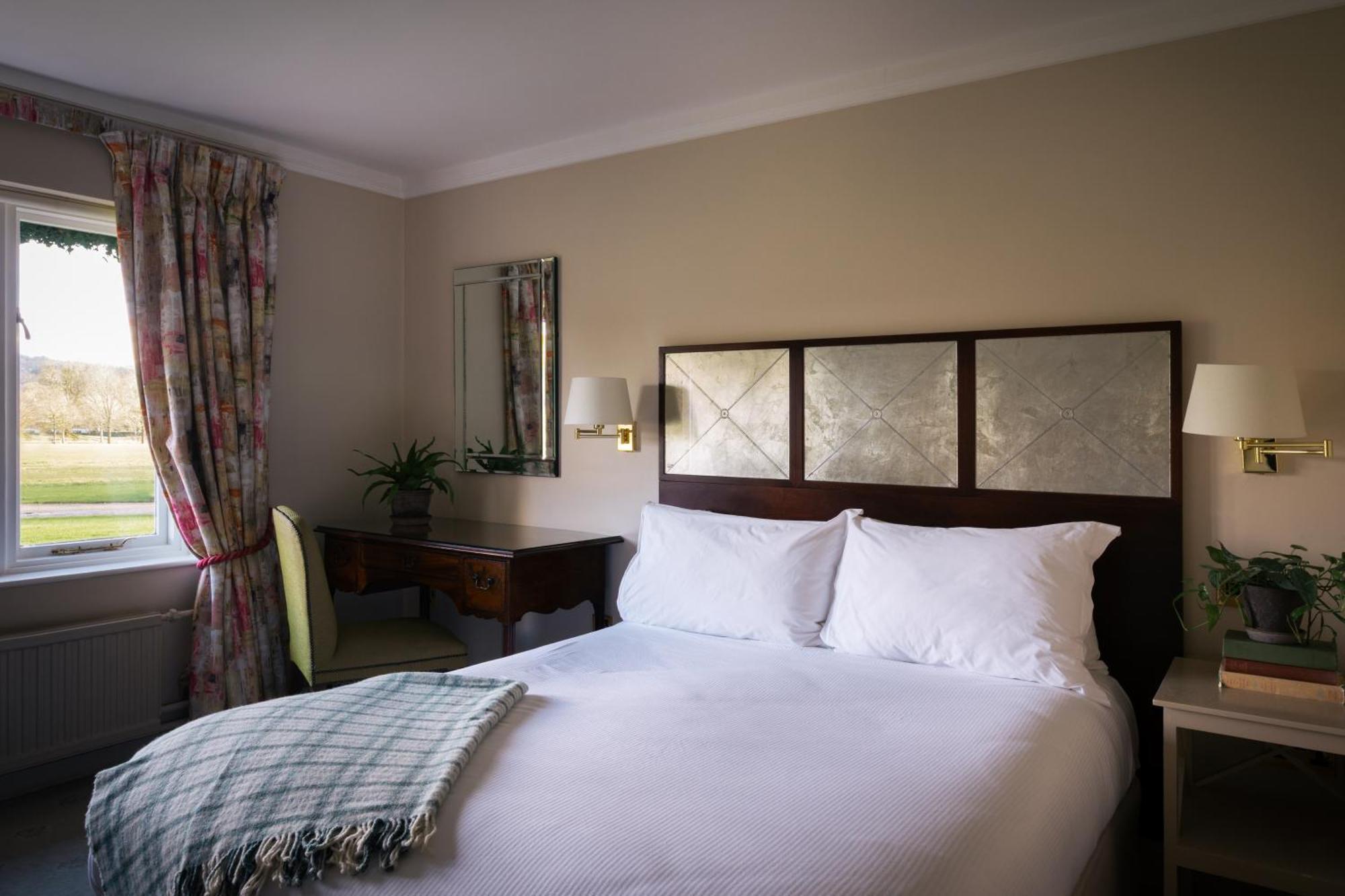 The Devonshire Arms Hotel At Bolton Abbey Kültér fotó