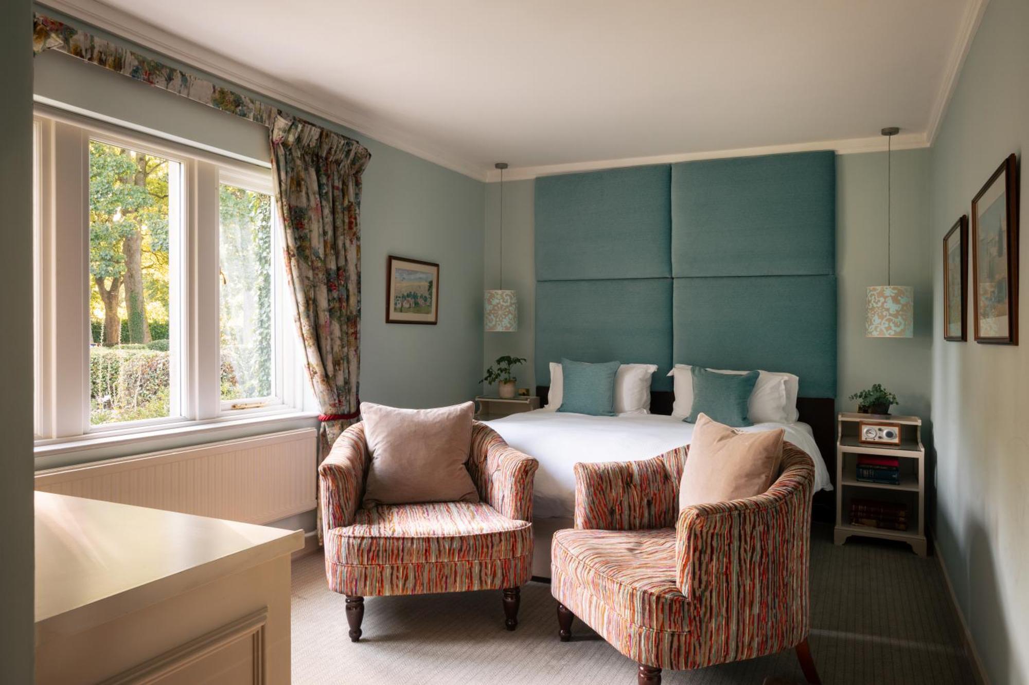 The Devonshire Arms Hotel At Bolton Abbey Kültér fotó