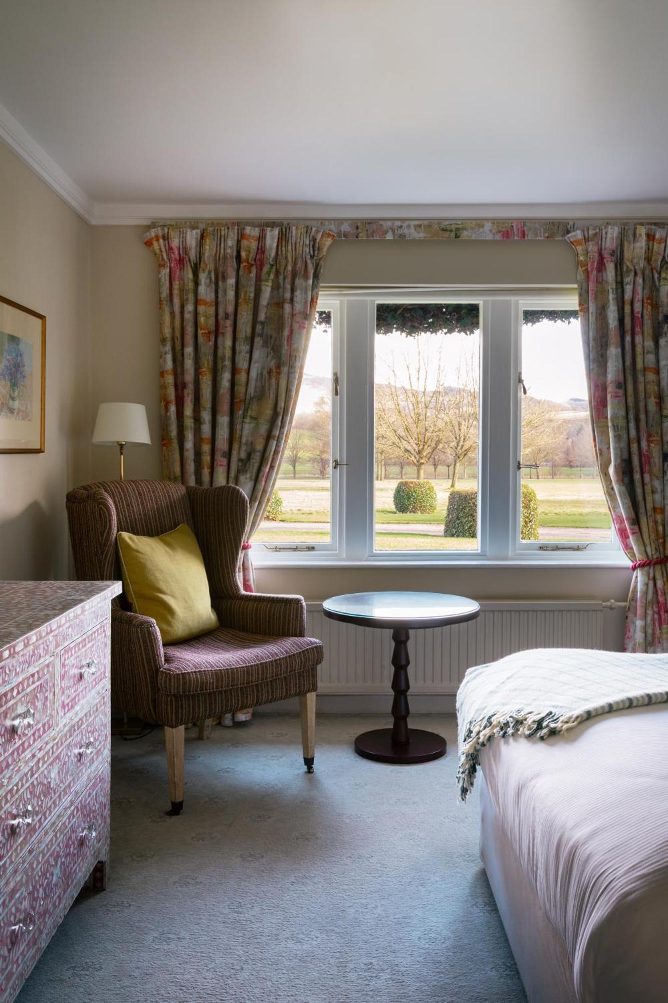 The Devonshire Arms Hotel At Bolton Abbey Kültér fotó
